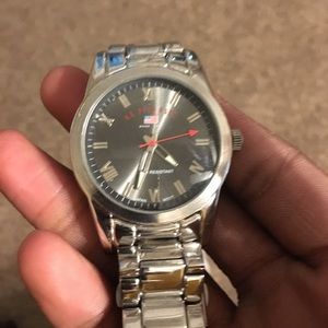 Meet your Posher, Joseph